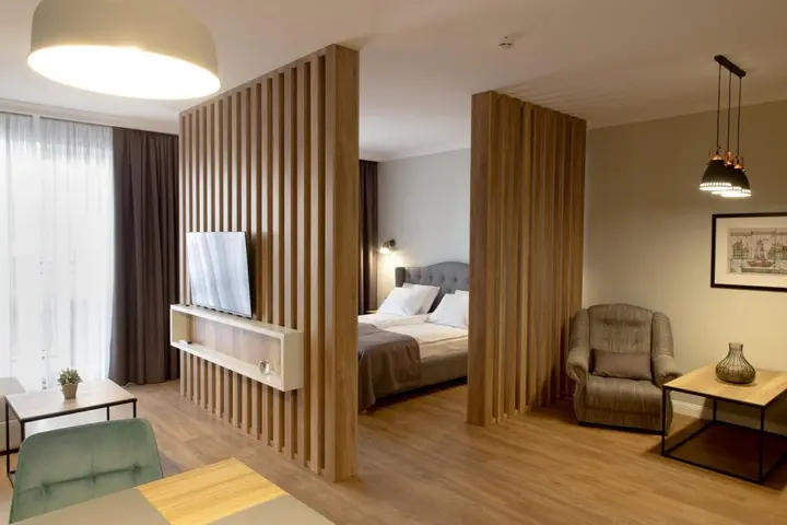 Светлогорск: 4Kaif Alt Platz On Lenin Street 17