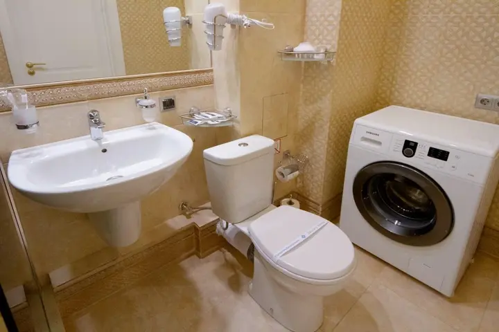 Светлогорск: 4Kaif Alt Platz On Lenin Street 17