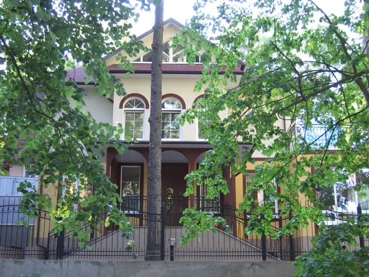 Гостевой Дом Фламинго — фото 3