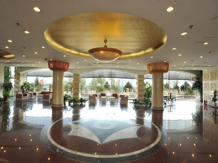 Циньхуандао: Gloria Holiday Villas Qinhuangdao