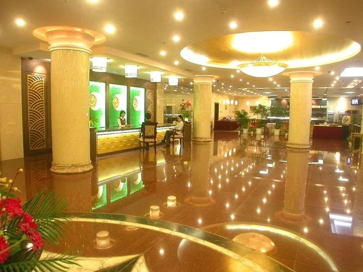 Циньхуандао: Gloria Holiday Villas Qinhuangdao
