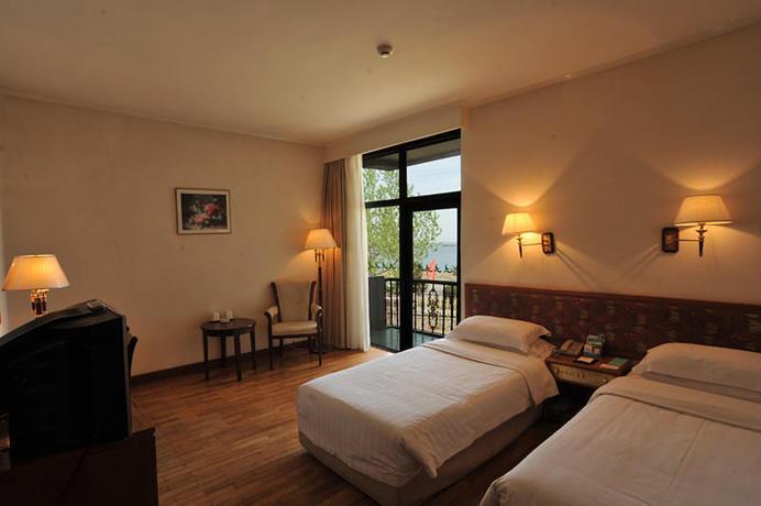 Циньхуандао: Gloria Holiday Villas Qinhuangdao