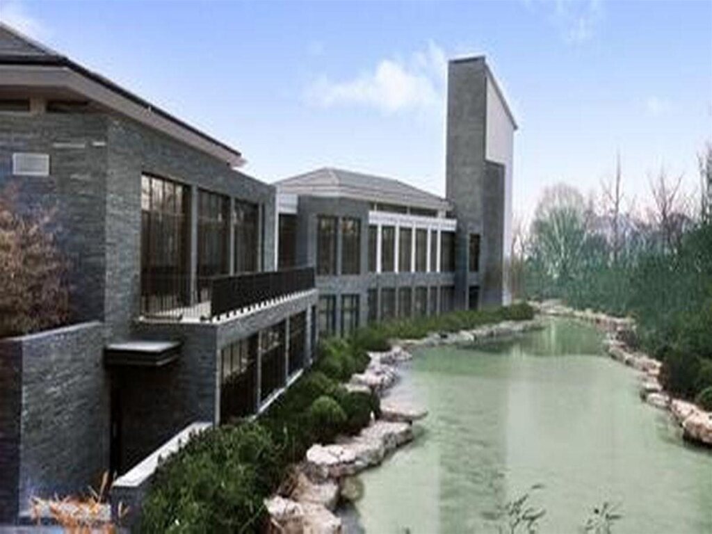 Сюйчжоу: Gloria Resort Xiaonanhu