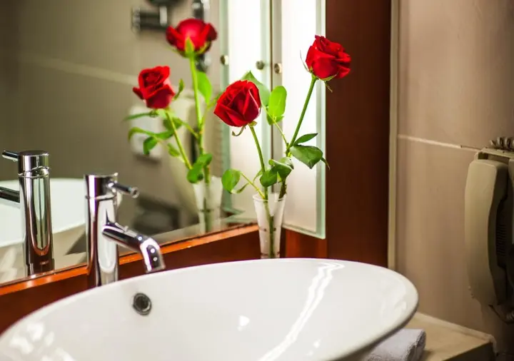 Пекин: Ariva Beijing West Hotel Serviced Apartment