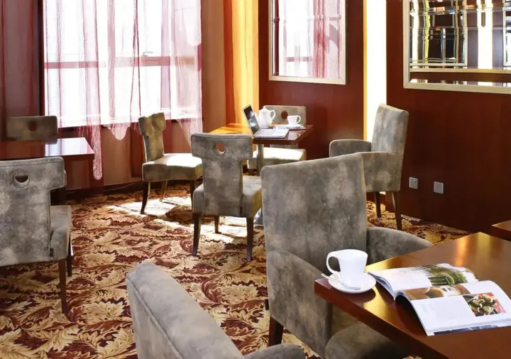 Пекин: Ariva Beijing West Hotel Serviced Apartment