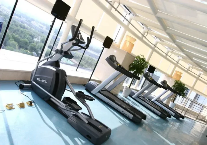Пекин: Ariva Beijing West Hotel Serviced Apartment