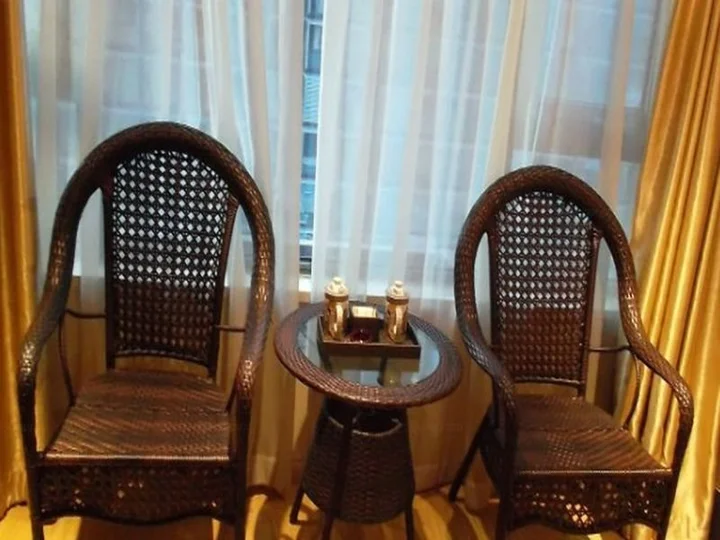 Пекин: Forte International Apartment Hotel