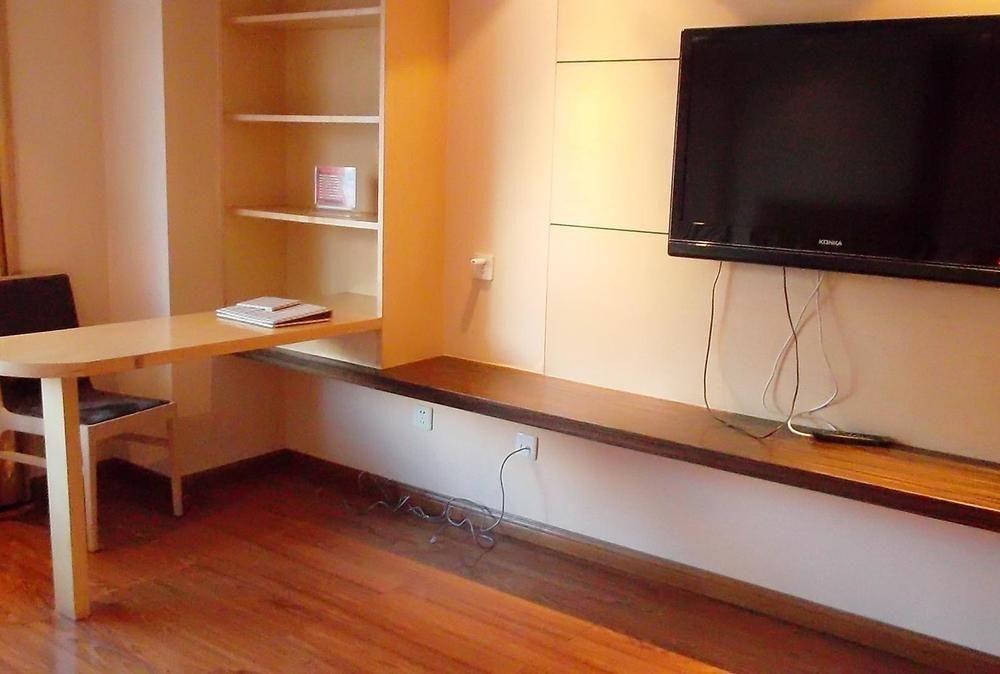 Пекин: Forte International Apartment Hotel