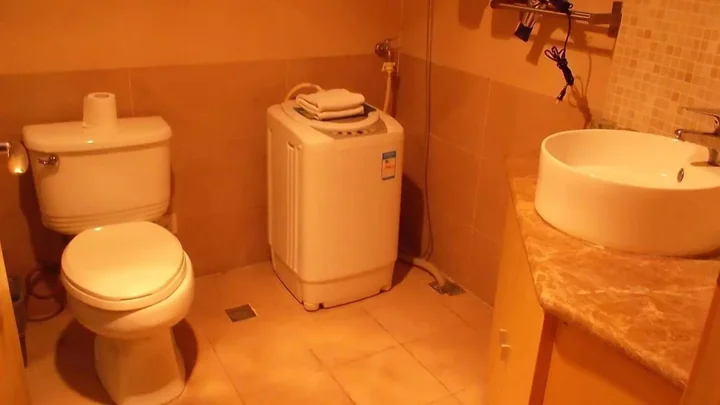 Пекин: Forte International Apartment Hotel