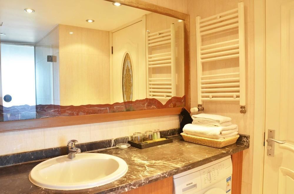Пекин: Forte International Apartment Hotel