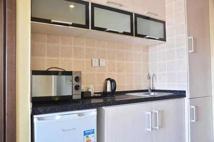 Пекин: Forte International Apartment Hotel
