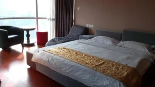 Пекин: Forte International Apartment Hotel