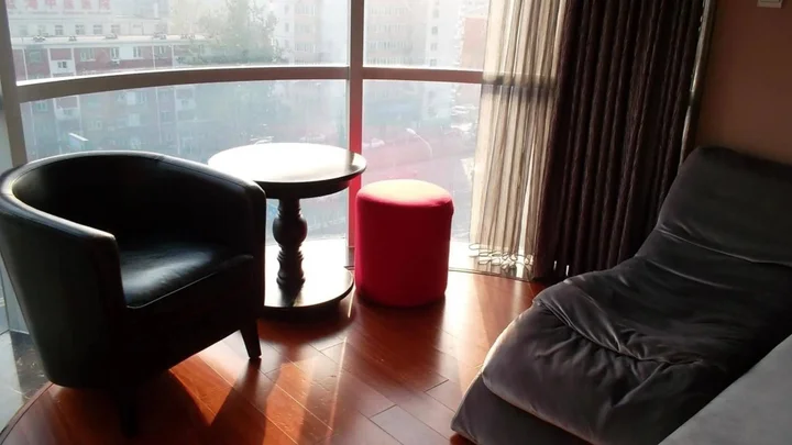 Пекин: Forte International Apartment Hotel