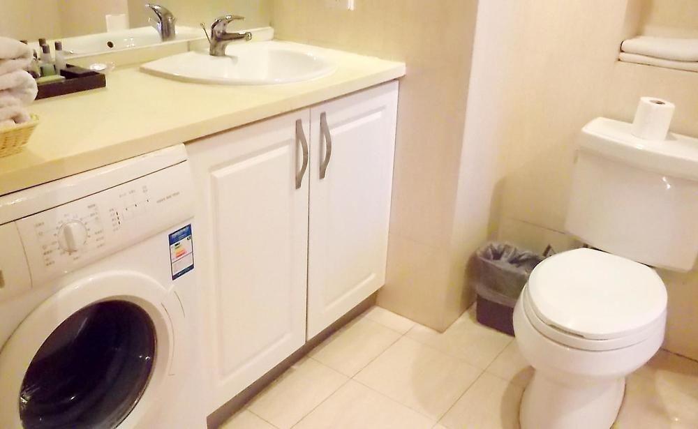 Пекин: Forte International Apartment Hotel