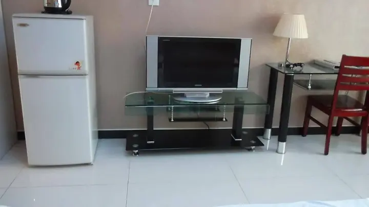Пекин: Forte International Apartment Hotel