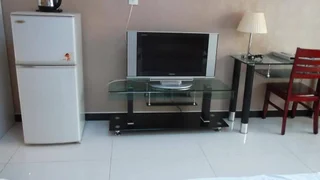 Пекин: Forte International Apartment Hotel