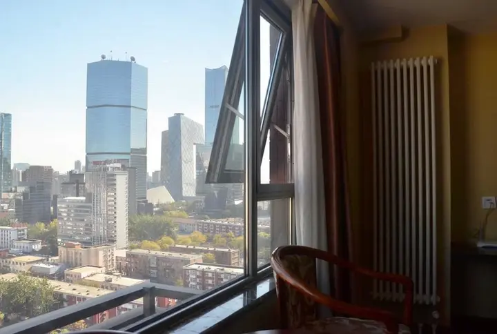 Пекин: Forte International Apartment Hotel