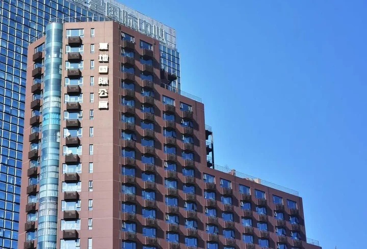 Пекин: Forte International Apartment Hotel