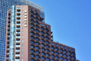 Пекин: Forte International Apartment Hotel