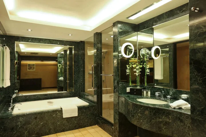 Гонконг: Regent Hong Kong