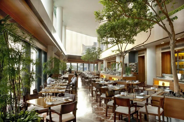 Гонконг: Regent Hong Kong