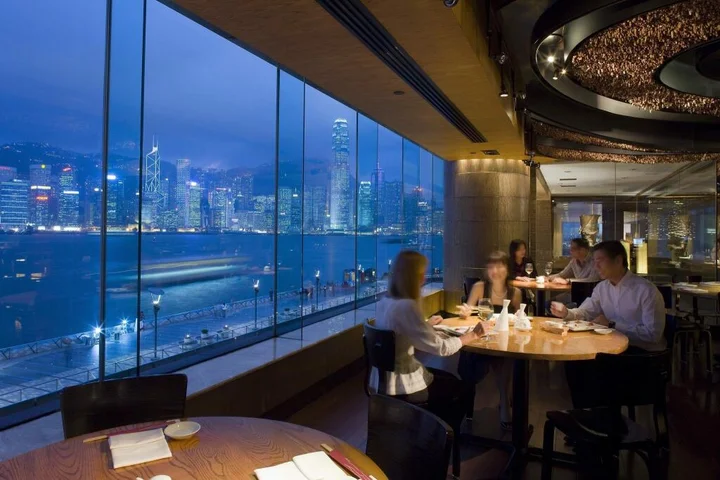 Гонконг: Regent Hong Kong