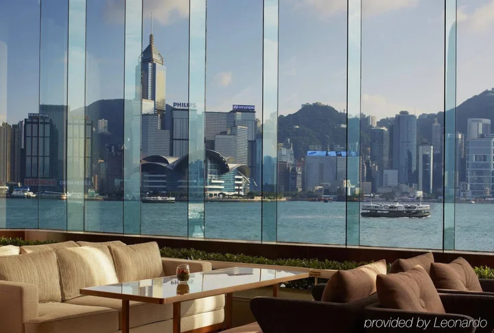 Гонконг: Regent Hong Kong