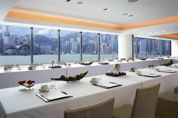 Гонконг: Regent Hong Kong