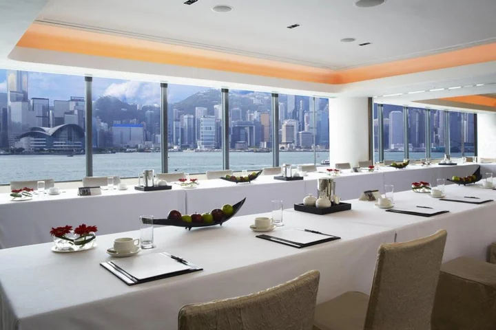 Гонконг: Regent Hong Kong