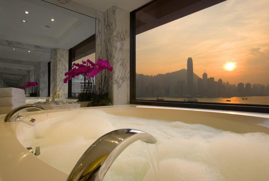 Гонконг: Regent Hong Kong