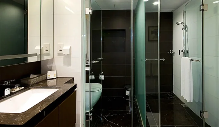 Чэнду: Somerset Riverview Chengdu