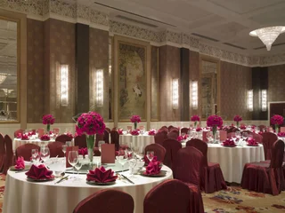 Ухань: Shangri-La Wuhan