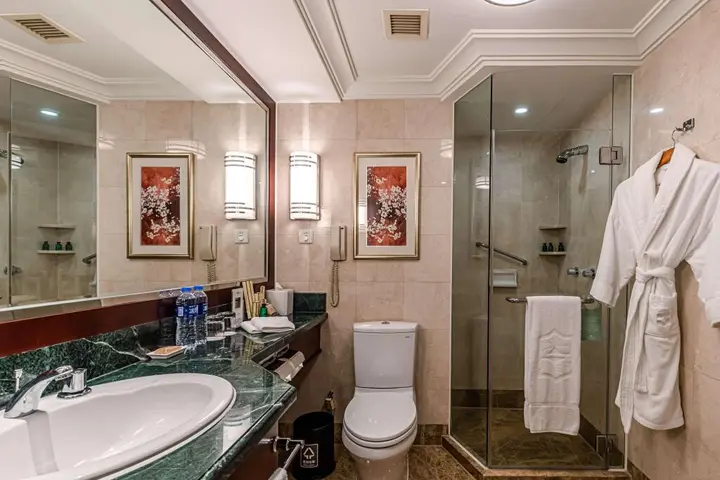 Ухань: Shangri-La Wuhan
