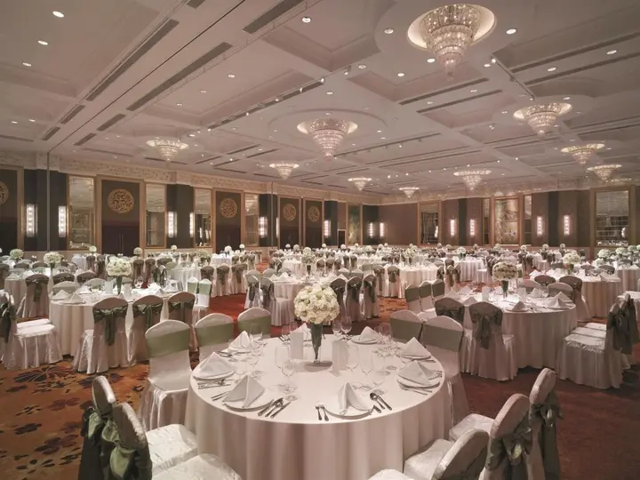 Ухань: Shangri-La Wuhan