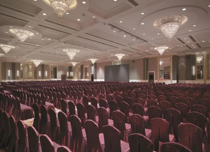 Ухань: Shangri-La Wuhan