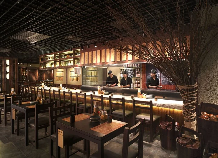 Ухань: Shangri-La Wuhan
