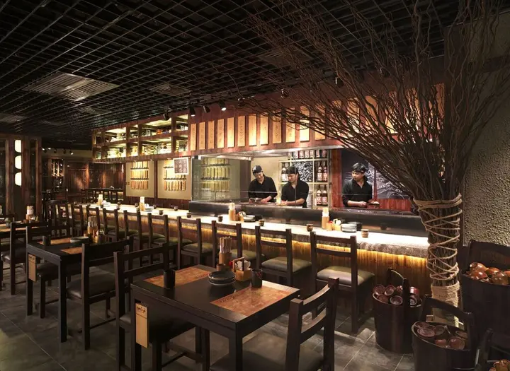 Ухань: Shangri-La Wuhan