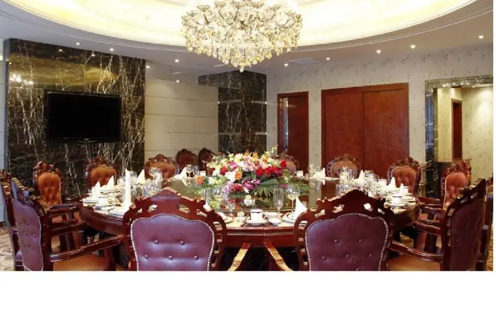 Пекин: Beijing Glive Qianmen Hotel