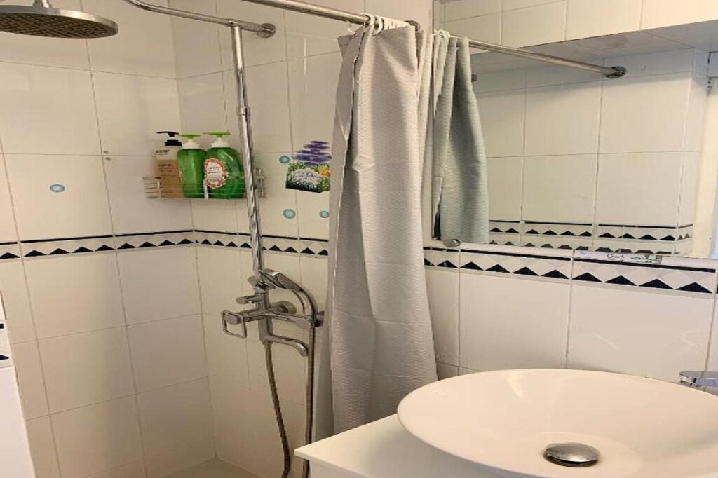 Гонконг: Concerto Inn