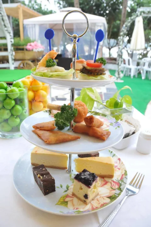 Гонконг: Concerto Inn