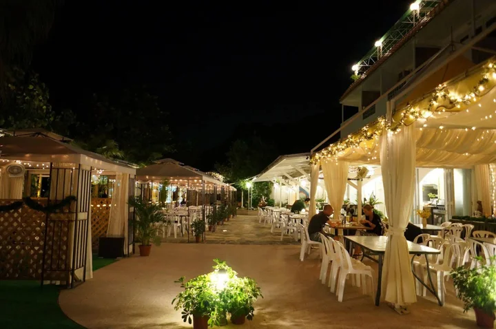 Гонконг: Concerto Inn