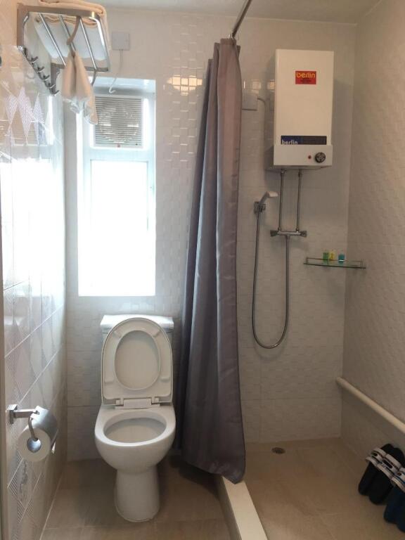 Гонконг: Concerto Inn