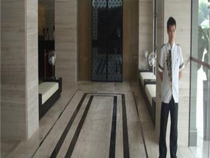 Гуанчжоу: Master Hotel Guangzhou