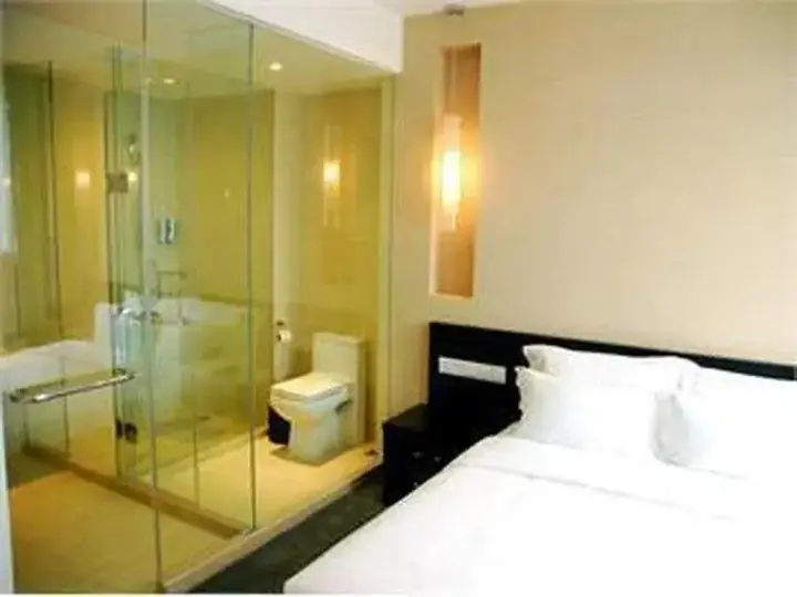 Гуанчжоу: Master Hotel Guangzhou