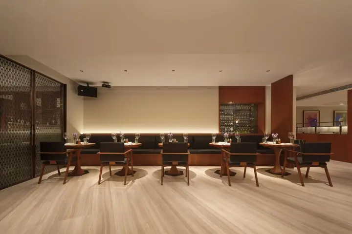 Шанхай: MaxX By Steigenberger Shanghai on the Bund