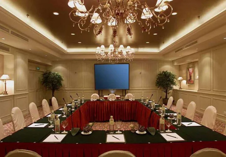 Тяньцзинь: Clarion Tianjin Hotel