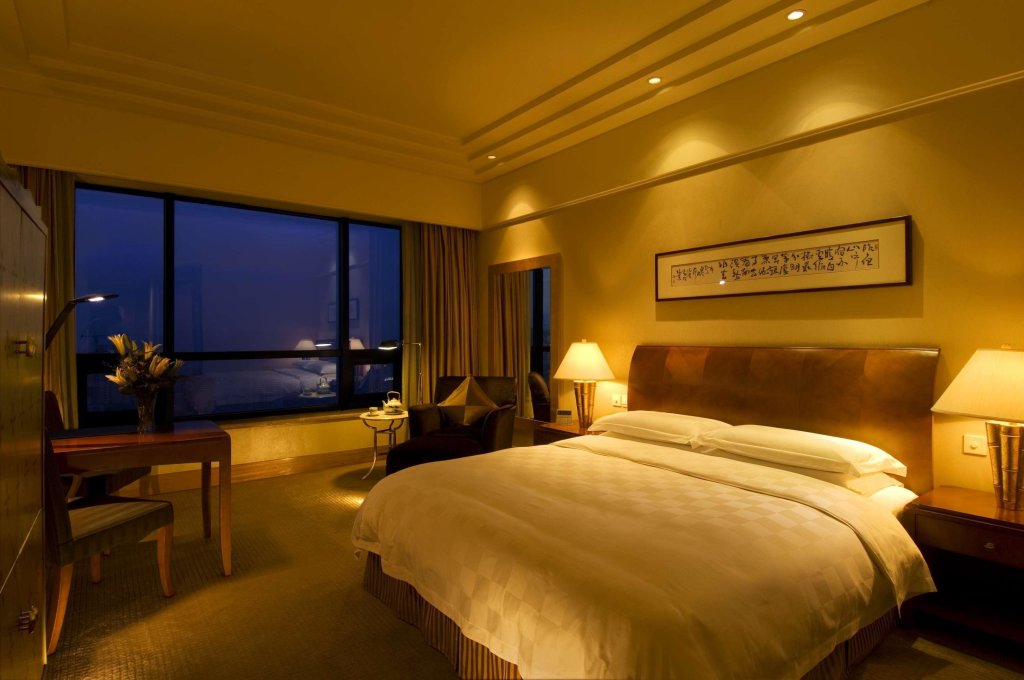 Чунцин: Hilton Chongqing Hotel