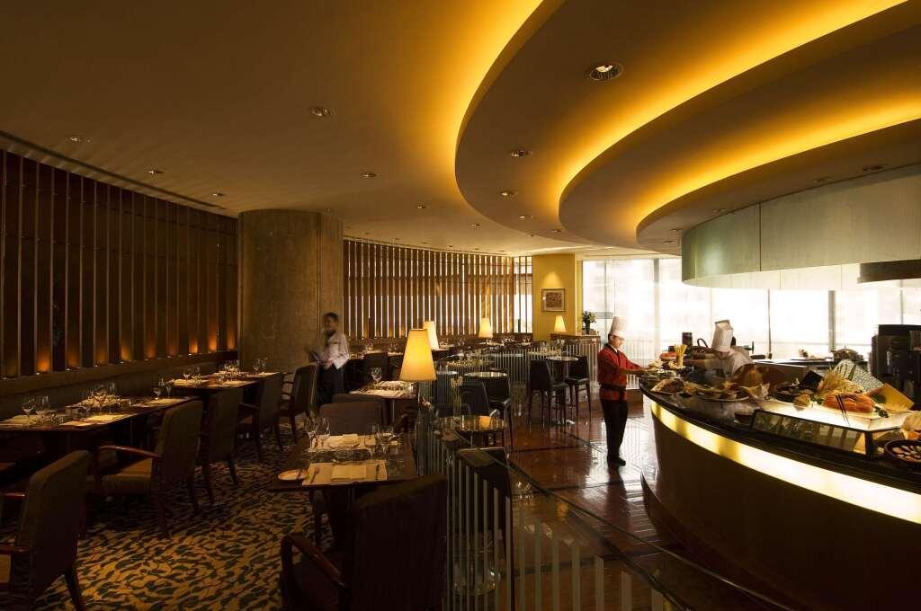 Чунцин: Hilton Chongqing Hotel