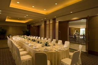 Чунцин: Hilton Chongqing Hotel