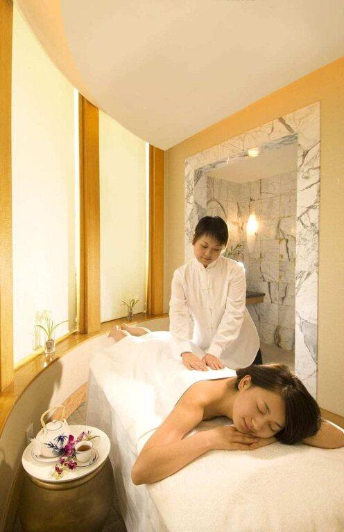 Чунцин: Hilton Chongqing Hotel